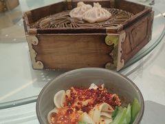 -西安贾三灌汤包·回坊小吃·清真炒菜(北院门总店)
