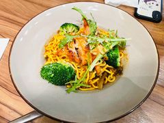-Pennehut畔尼意面(合肥万象城店)
