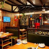 超实惠，老北京火锅双人餐到手仅需96.6元❗️