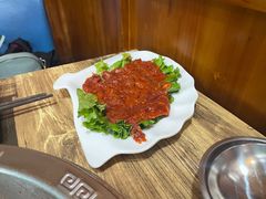 -蜀都三哥火锅店(力盟商业步行街店)
