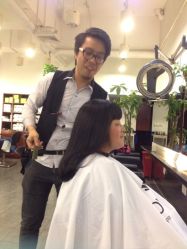 日寸形象(新龙路店)-日寸形象护肤养生