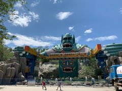 -水上乐园·欢乐世界