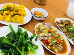 -陈记稻香潮汕砂锅粥(华强南店)
