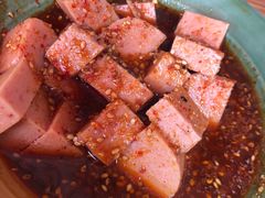 梅林午餐肉-高记什邡肖麻辣(成都店)