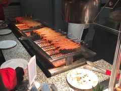 -星伦多自助料理(华润万象城店)