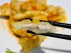 -北大荒人•新东北菜(青岛银座店)