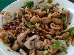 拌肥肠-甘记肥肠粉(马鞍北路店)