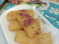 -苏晓玥·手作江南小吃(深圳北站店)