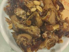 -村长家的疙瘩汤·东营菜(东营茶城店)