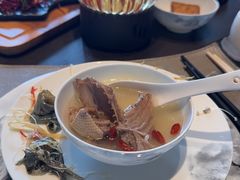 -墨泉峰味(润和国际广场店)