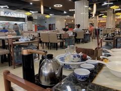 -點無缺茶楼·海鲜酒家(世博店)