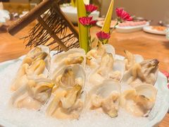 -珍宝轩海鲜火锅(碧湖大厦店)
