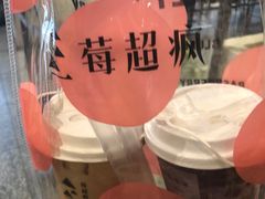 -莓超疯
