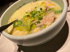 -北李妈妈菜·海肠捞饭(高新万达店)