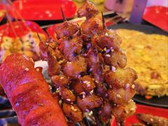 -乌兰烧烤·烤羊腿(西丽店)