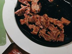 -豪客来牛排(开元盛世广场店)