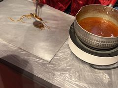 -悦轩中餐厅·高空江景·杭州柏悦酒店