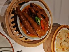 -禄运茶居·手工点心(猎德店)