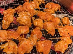 -伊茉家的烤肉店(勒泰中心店)