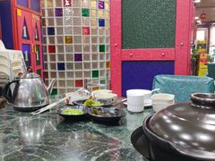 -齐海鱼圣深海石斑鱼火锅店(极地海洋世界店)