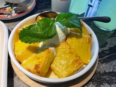 -新白鹿餐厅(松江开元地中海店)