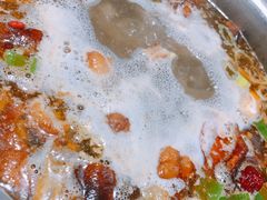 -守柴炉烤鸭(中海国际店)