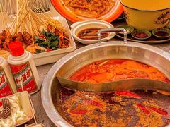 -串一火锅(赛格国际购物中心店)