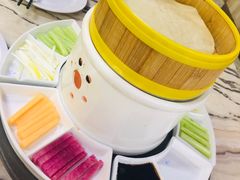 -金百万烤鸭店(马甸店)