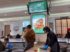 -黑窑厂糖油饼烤鸭·清真菜(旗舰店)