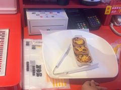 -味多美蛋糕(看丹桥店)