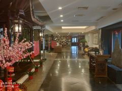 -苏州独墅湖书香世家酒店