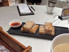 -白云宾馆·白云宴餐厅