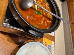 -肖记公安牛肉鱼杂馆·省级非物质文化遗产(万松园直营店)
