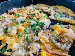 -张家卫·阳江菜·小海鲜(肥婆湾桥店)