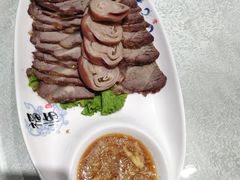 23年经典驴肉-船家渔(徐州北路店)