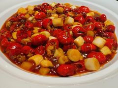 -阿庄新豫菜(通泰路店)