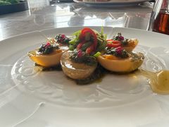 -万蔚·烤鸭