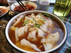 天目盆盆香-风味小馆(天目湖宾馆店)