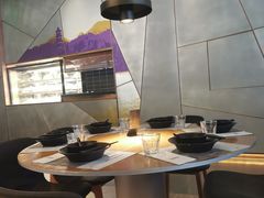 大堂-金牌外婆家(苏州中心店)