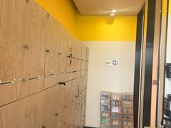 -FEELINGME乐刻包月私教馆·健身(澳门路店)