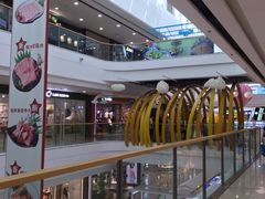 -万达广场(扬州邗江店)