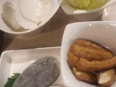 -海底捞火锅(西单店)