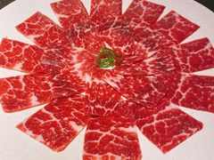 -荣记火锅(青悦城店)