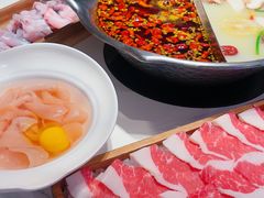-九鼎轩火锅大排挡