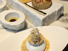 -亚特兰蒂斯•OSSIANO奥西亚诺海底餐厅