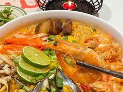 -美泰·Mangothai·清迈云街(天空之城店)