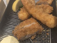 -胜博殿日式炸猪排(西红门店)