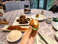 -山外山菜馆(玉泉路店)