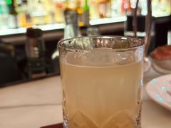 -LONG BAR 廊吧(外滩华尔道夫酒店)