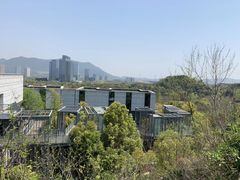 -苏州清山会议中心